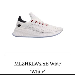 New Balance Fresh Foam Lazar